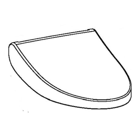 Procomfort THU9802No.01 C100 Bathroom Part PR2586619